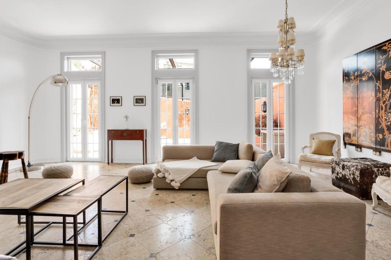 Lovely Private In Lapa Guest house