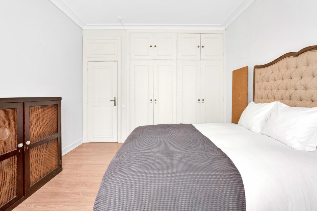 Lovely Private In Lapa Gæstehus Lisboa